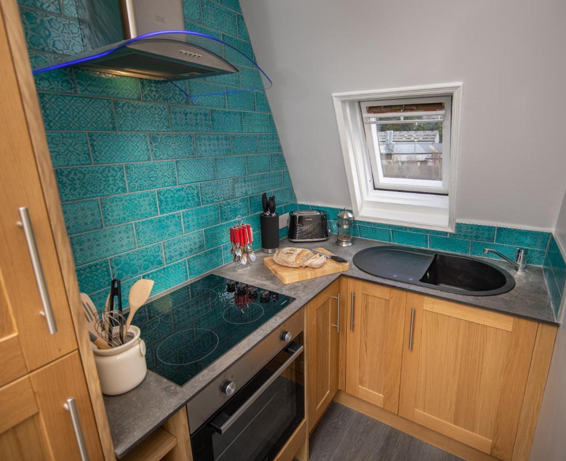Loft Apartment, Keswick Keswick  Exterior photo